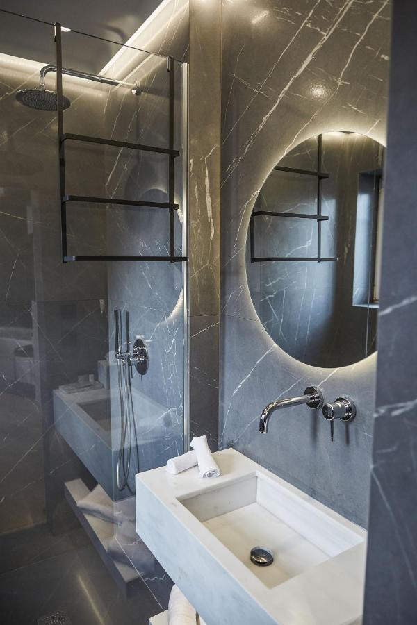 Hotel Oniro - Luxury Rooms & Wellness Suites (Adults Only) Tournai Exterior foto
